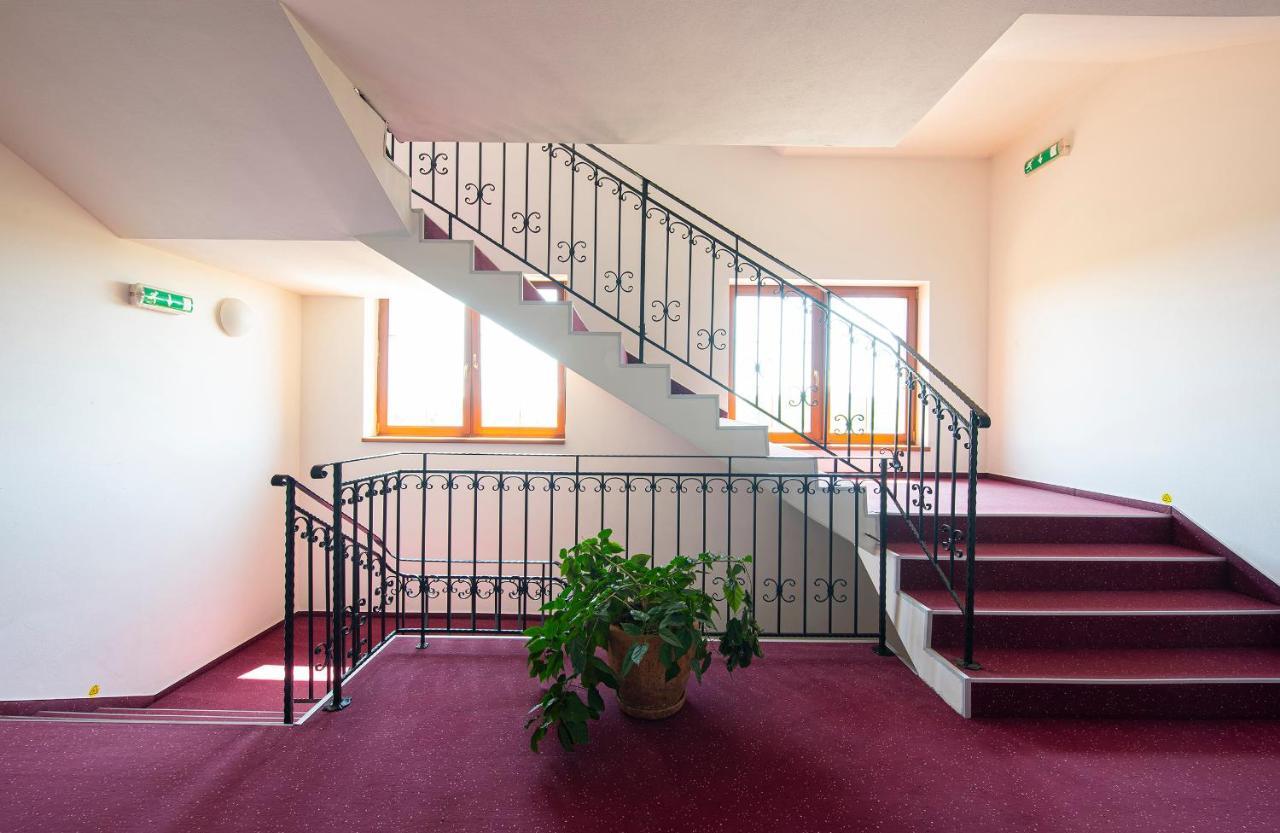 Apartmany Sileas Wielka Łomnica Zewnętrze zdjęcie
